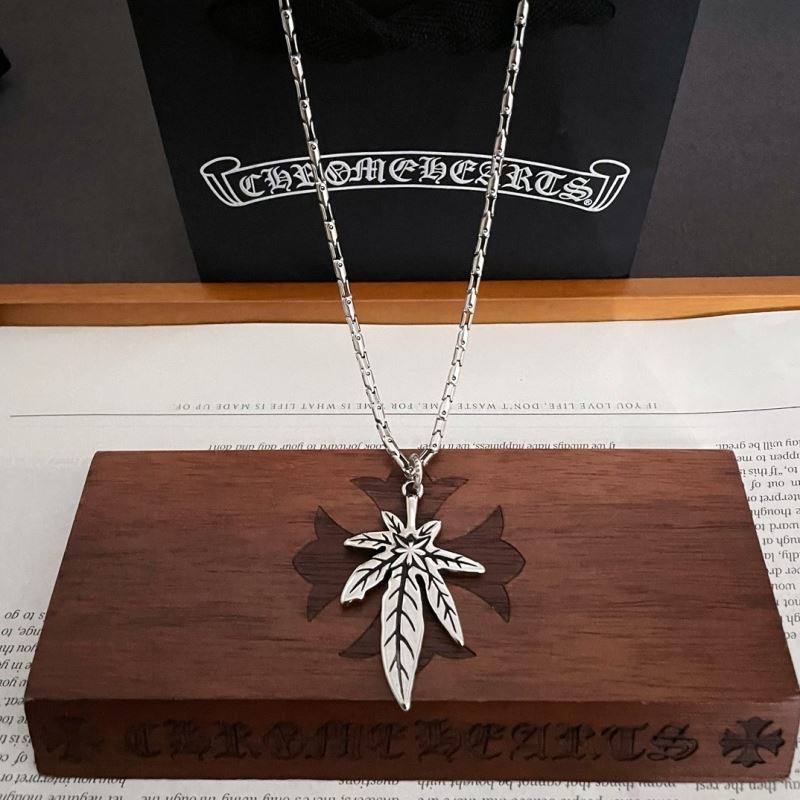 Chrome Hearts Necklaces